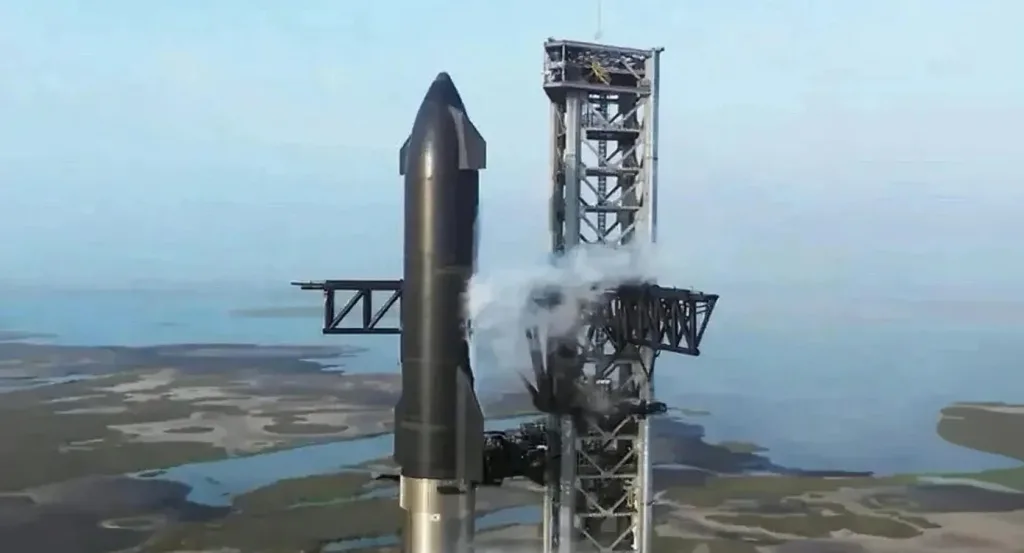 Elon Musk franchit les 852 milliards de dollars après la fusion SpaceX-xAI