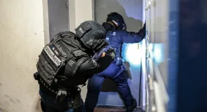 Enlèvement d&rsquo;une magistrate en Isère : 6 suspects interpellés en 72 heures