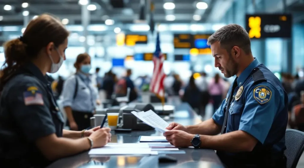 États-Unis : historique des réseaux sociaux obligatoire depuis le 8 février 2026