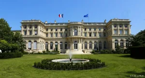 Fabrice Aidan : la DGSI avait signalé le diplomate en 2020 sans suite judiciaire