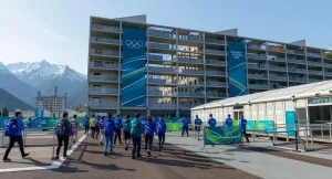 JO 2026 : 10.000 préservatifs épuisés en 72 heures au village olympique