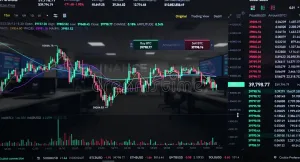 Jane Street accusée d&rsquo;avoir manipulé Bitcoin : 120 milliards de dollars évaporés