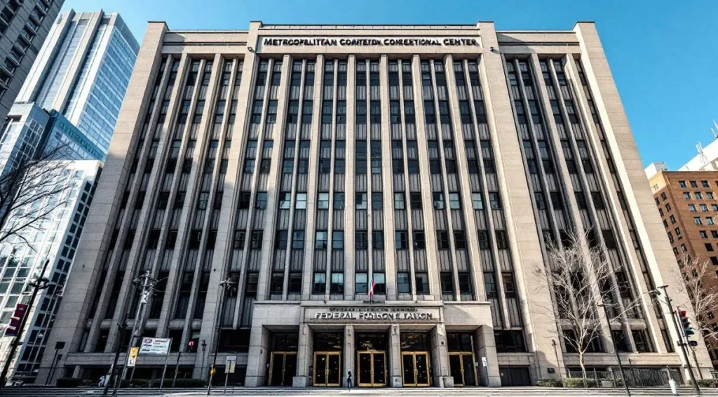 Jeffrey Epstein : son frère accuse la justice américaine de dissimuler un meurtre