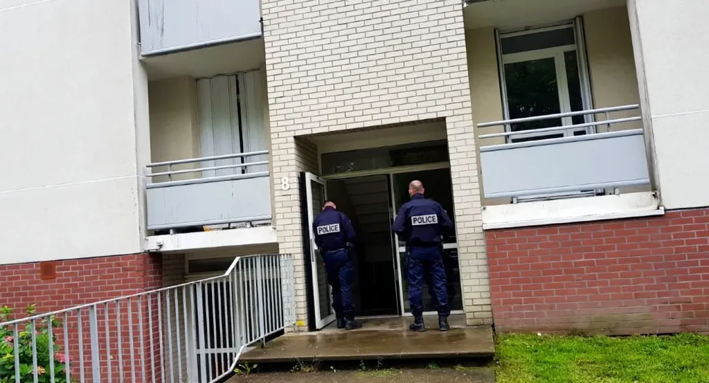 Le patron de Binance France échappe à un commando armé de 3 hommes cagoulés