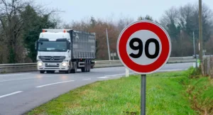Limitation à 80 km/h : 52 départements abandonnent la mesure d&rsquo;Édouard Philippe