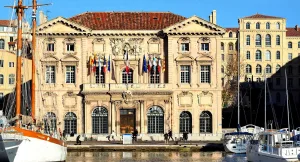 Marseille : le RN crédité de 37% au second tour dans un sondage inédit