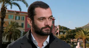 Municipales à Menton : Louis Sarkozy à 16% derrière Alexandra Masson (31%)