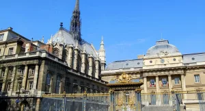 NAPS devant la justice : un procès pour viol qui risque 15 ans de réclusion