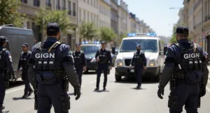 Nantes : 3 millions d&rsquo;euros de cigarettes dérobés, deux suspects arrêtés