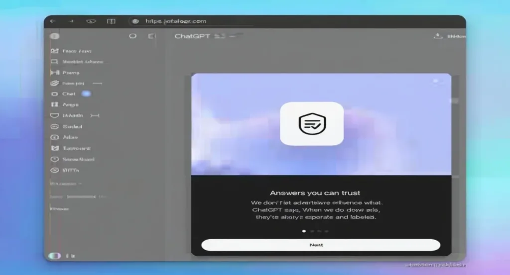 OpenAI lance sa régie publicitaire à 60 dollars le CPM, un tarif 7 fois supérieur à Meta