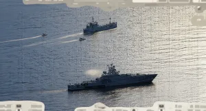 Polynésie : 11,87 tonnes de cocaïne saisies en 28 jours par la Marine nationale