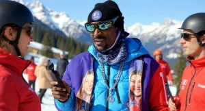 Snoop Dogg offre 5 billets olympiques après un refus de carte bancaire à 15,80 euros
