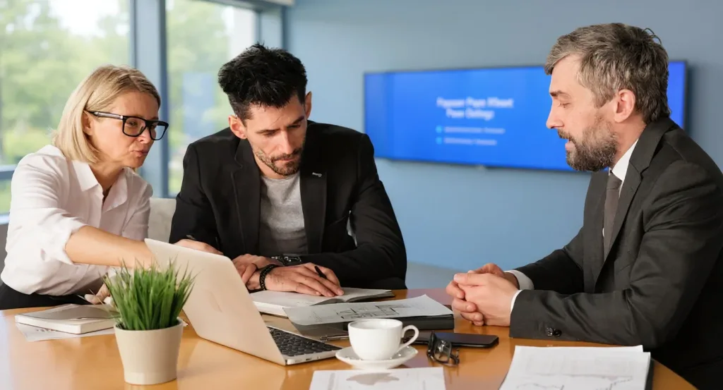 Stripe bloque 47% des fonds d&rsquo;entrepreneurs français sans préavis ni recours