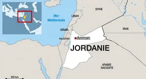 Thibaud Breteau, 33 ans : décès d&rsquo;un sergent-chef français en Jordanie