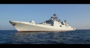 148 disparus : un sous-marin américain torpille la frégate iranienne Dena