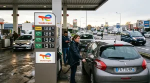 Carburant : quand l&rsquo;État perçoit plus en refusant de taxer moins