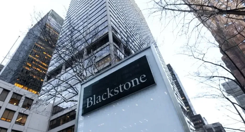 Crédit privé : Blackstone perd 1,7 milliard $ et doit injecter 400 millions