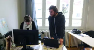 Désinformation virale : un tweet farfelu mêle Poutine, Epstein et physique quantique