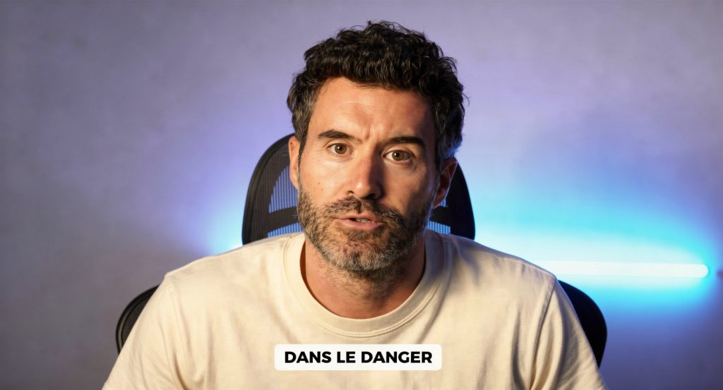 Video trop volumineuse