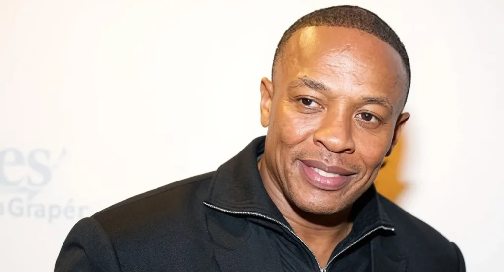 Dr. Dre rejoint le club des 6 artistes milliardaires selon Forbes 2026