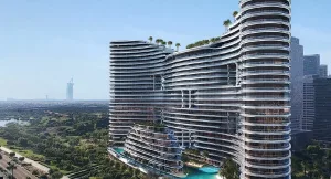 Dubaï : l&rsquo;indice immobilier chute de 18%, bien loin des 32% annoncés sur les réseaux