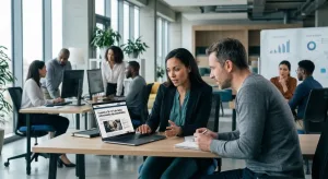 Formation à l&rsquo;IA : 27 % des tâches professionnelles déjà automatisables