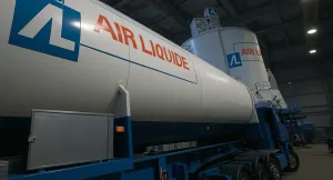 Hélium : la pénurie menace 38% de la production mondiale concentrée au Qatar