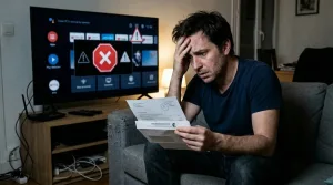 IPTV pirate : pour la première fois en France, des utilisateurs condamnés à payer l&rsquo;addition