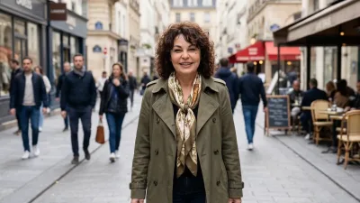 Isabelle Mergault : actrice (1979-1991), scénariste (1991-2005) et réalisatrice (2005-2023)