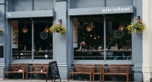 Jessica Johanna Oseguera González, fille d&rsquo;El Mencho, dirigeait un café en Californie