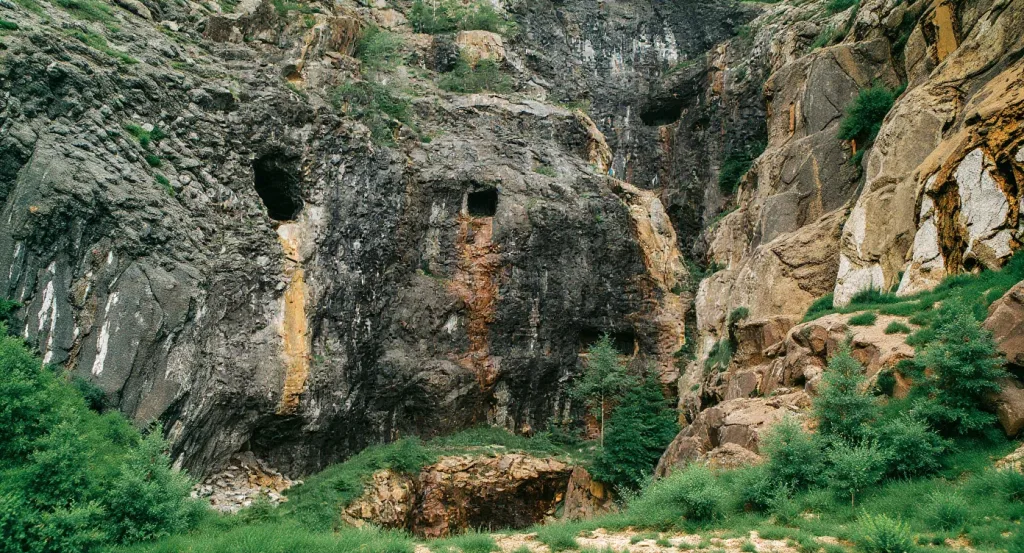 Mine de carbure de tungstène en France