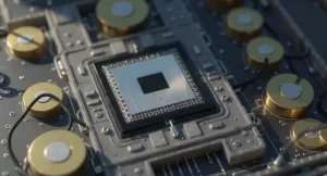 La puce Willow de Google calcule 13 000 fois plus vite qu&rsquo;un superordinateur