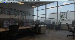 Le baril de pétrole franchit 118,21 dollars, une flambée de 70% en dix jours