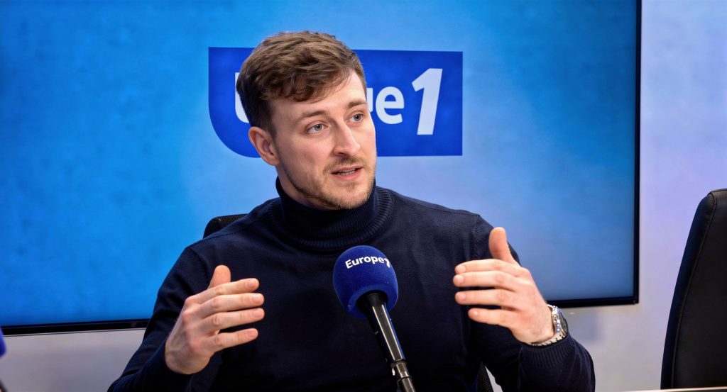 Mélenchon : « pas de sang français », la formule qui révèle tout