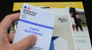 Municipales : le RN s&rsquo;effondre dans les grandes villes, explose dans les petites
