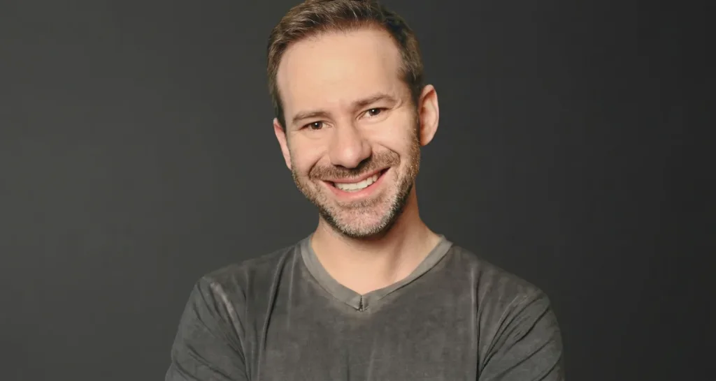 Leonid Radvinsky, propriétaire unique d'OnlyFans