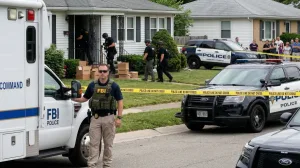 Opération Atlantic : 14 milliards de dollars d&rsquo;escroqueries crypto, trois pays mobilisés