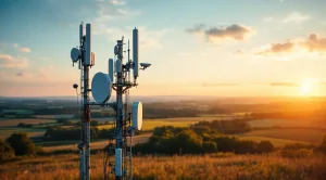 Orange Drone Guardian : l&rsquo;opérateur convertit des antennes en sentinelles anti-drones