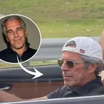 Palm Beach Pete qui ressemble fortement à Jeffrey Epstein
