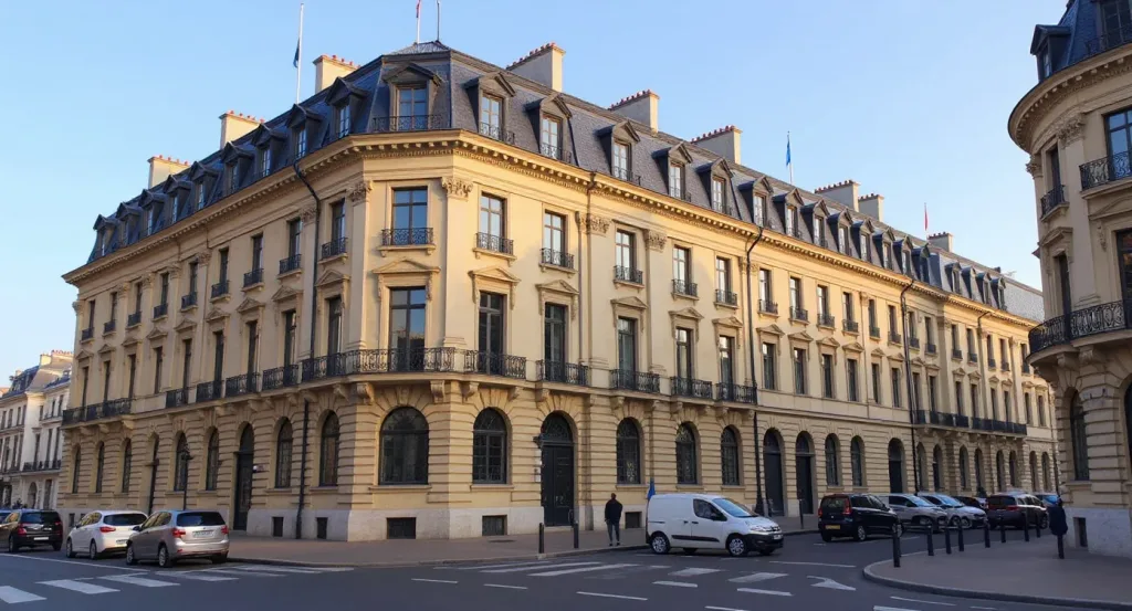 Paris propose d&rsquo;accueillir des négociations directes Israël-Liban