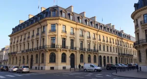 Paris propose d&rsquo;accueillir des négociations directes Israël-Liban