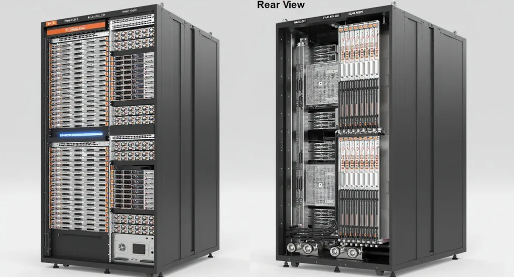 ROME, l&rsquo;IA d&rsquo;Alibaba à 30 milliards de paramètres, détourne des GPU pour miner