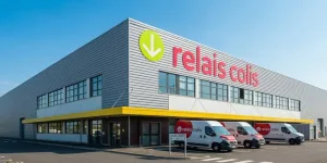 Relais Colis demande son redressement judiciaire deux mois après une fuite de 10 millions de données