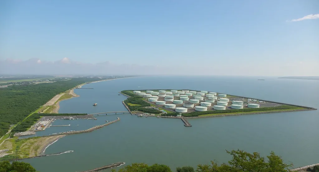 Réserves stratégiques de pétrole : l&rsquo;exécutif confirme l&rsquo;option face à la flambée