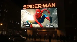 Spider-Man : Brand New Day dévoile sa première bande-annonce pour juillet 2026