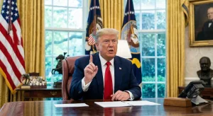 Trump à Macron : « bientôt renvoyé de son bureau » après le refus français sur Ormuz