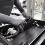 Photo : CyberOne : la nouvelle main de Xiaomi change-t-elle la donne ?