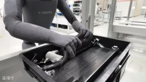 CyberOne : la nouvelle main de Xiaomi change-t-elle la donne ?