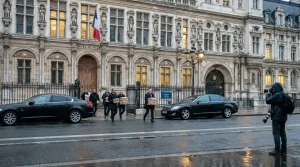 Perquisition à l&rsquo;Hôtel de Ville : TRE Conseil dans le viseur du PNF