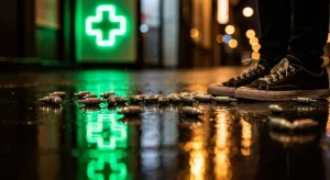 Illustration de l'article : Protoxyde d'azote : 3 nouveaux délits créés par la loi Ripost